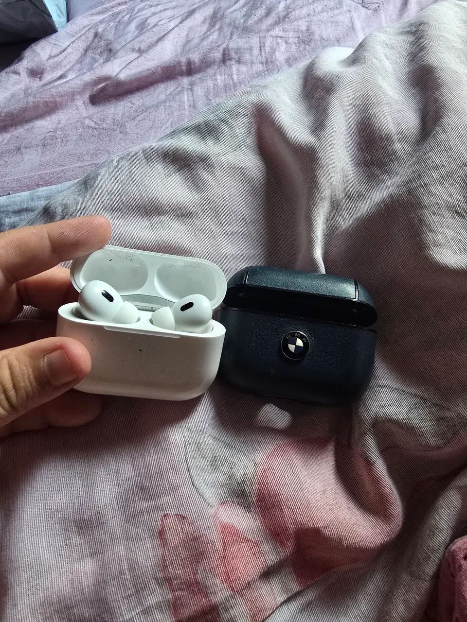 Fone de ouvido da Apple  - Foto 3