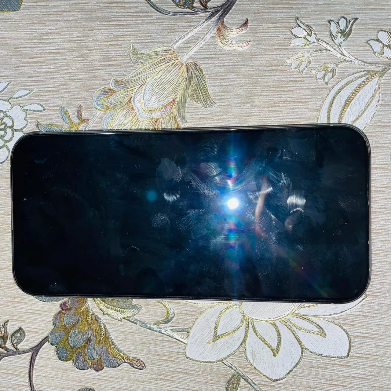 Iphone 16 pro max 256gb - Foto 3