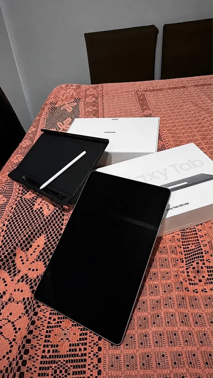 Tablet Samsung