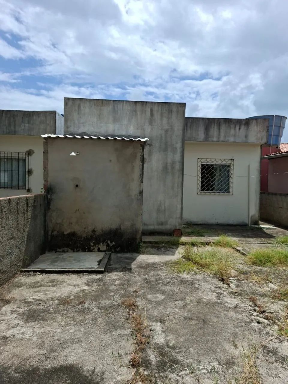 Casa 2qts temporada PRAIA AZUL PITIMBU - Foto 2