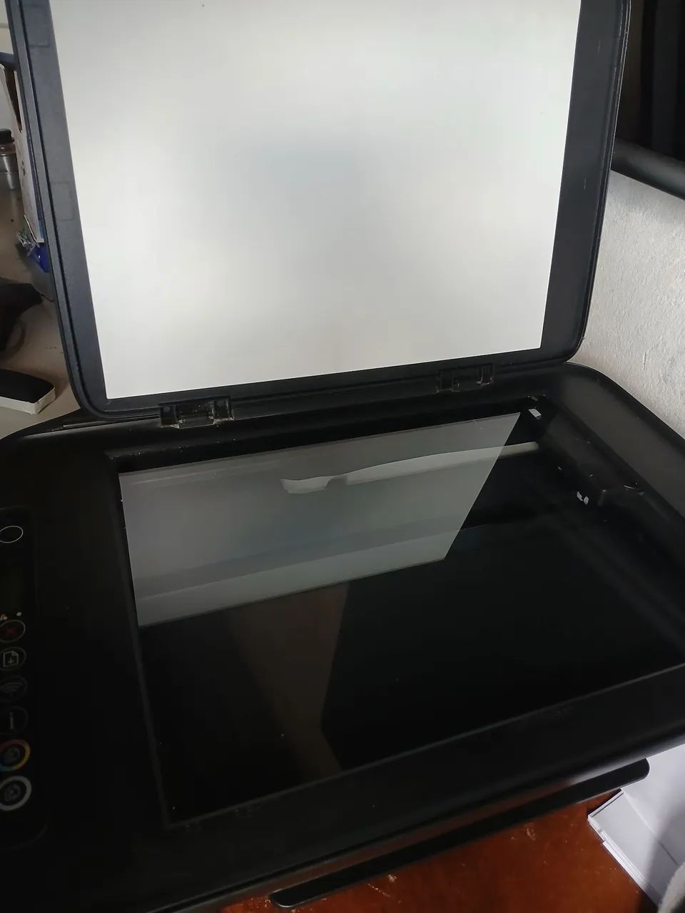 Impressora hp