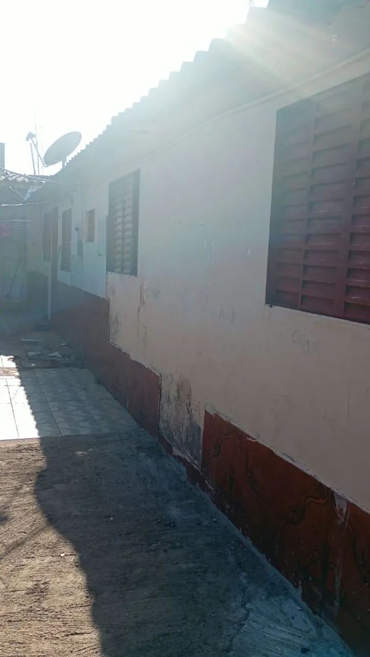 IMÓVEL COM 3 KITNETS | QNO 17 - EXPANSÃO DO SETOR<br> - Foto 3