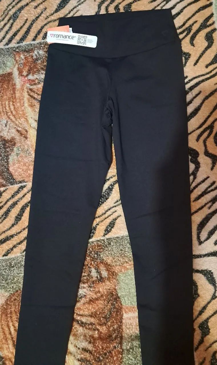 Legging Romance 