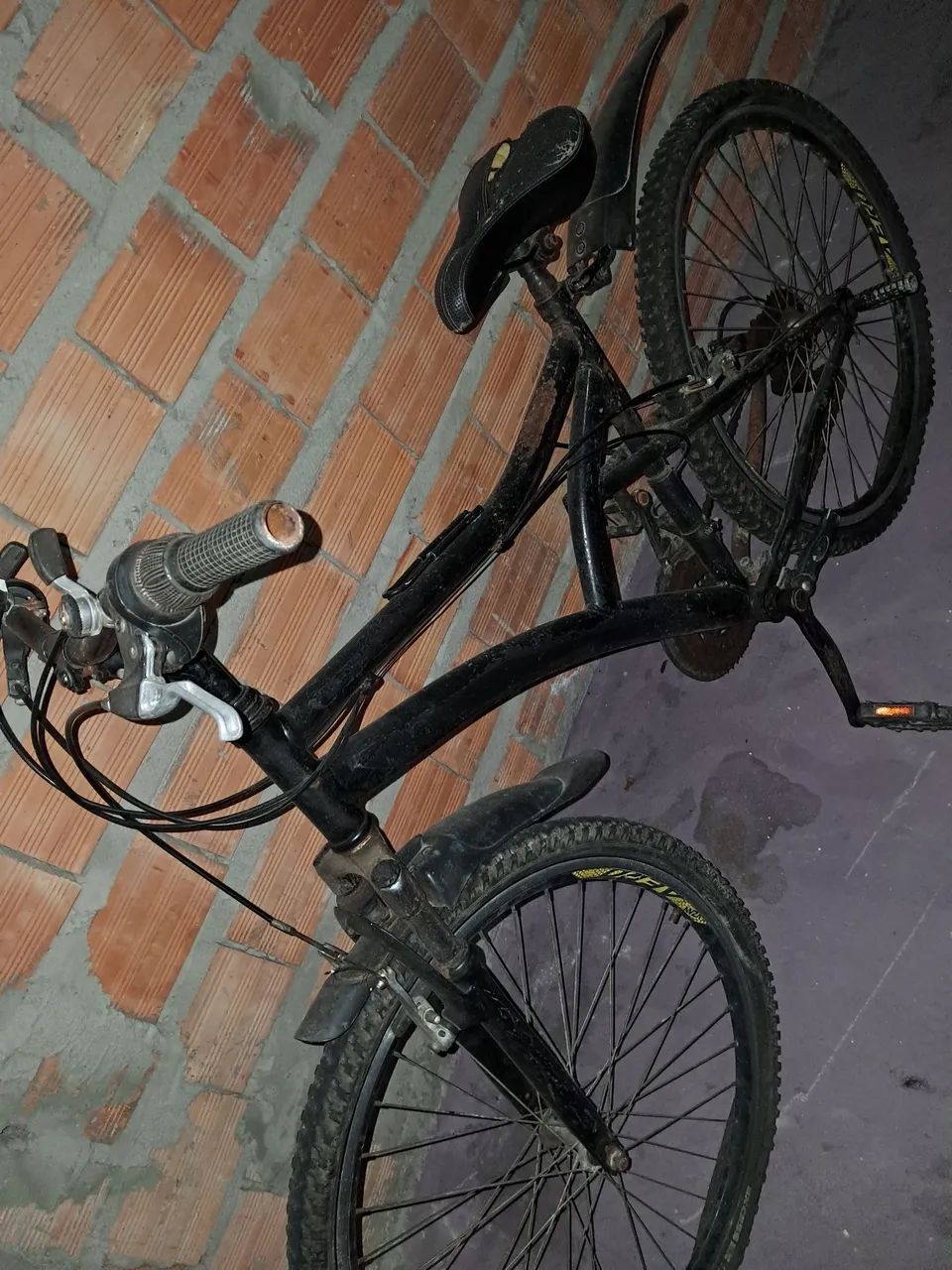 Bicicleta  - Foto 2
