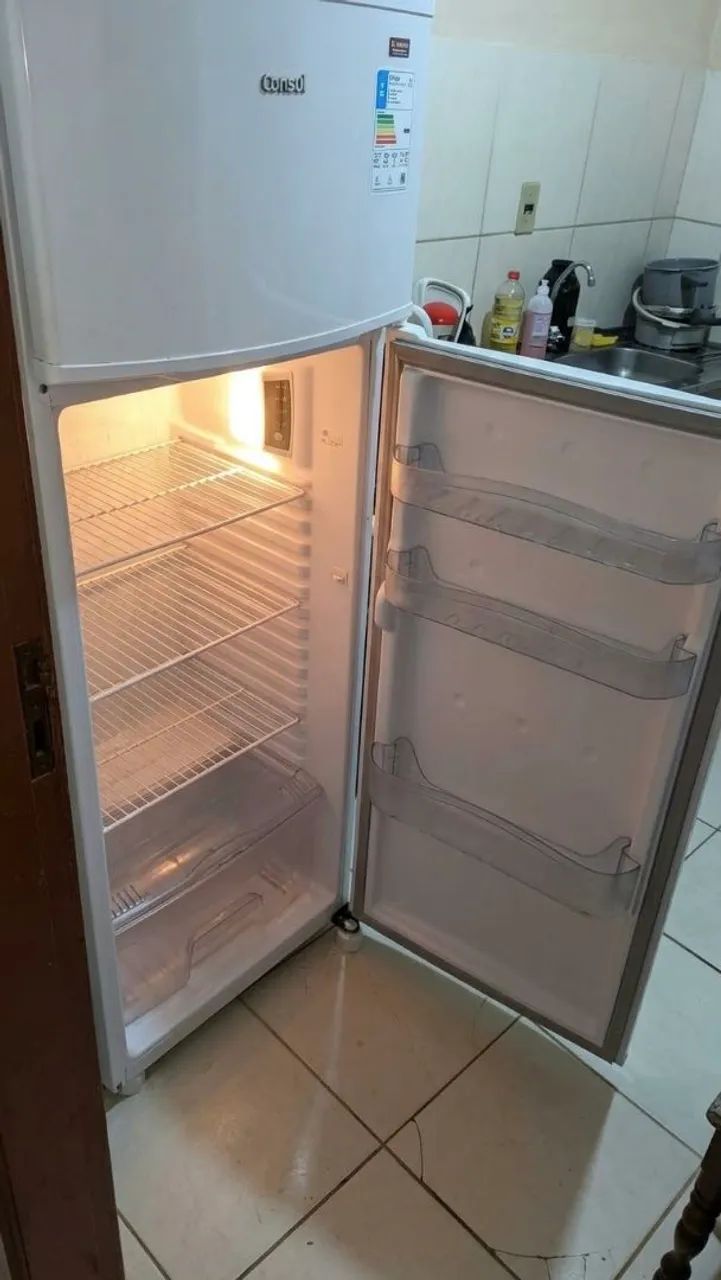 Geladeira Consul  - Foto 2