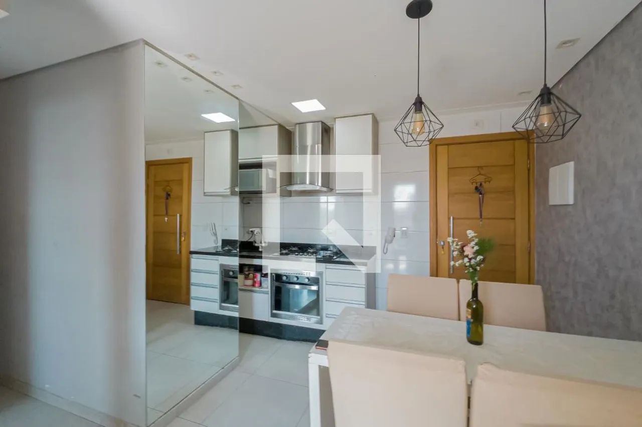 Apartamento à Venda - Cidade Patriarca, 2 Quartos, 36 m2 - Foto 5