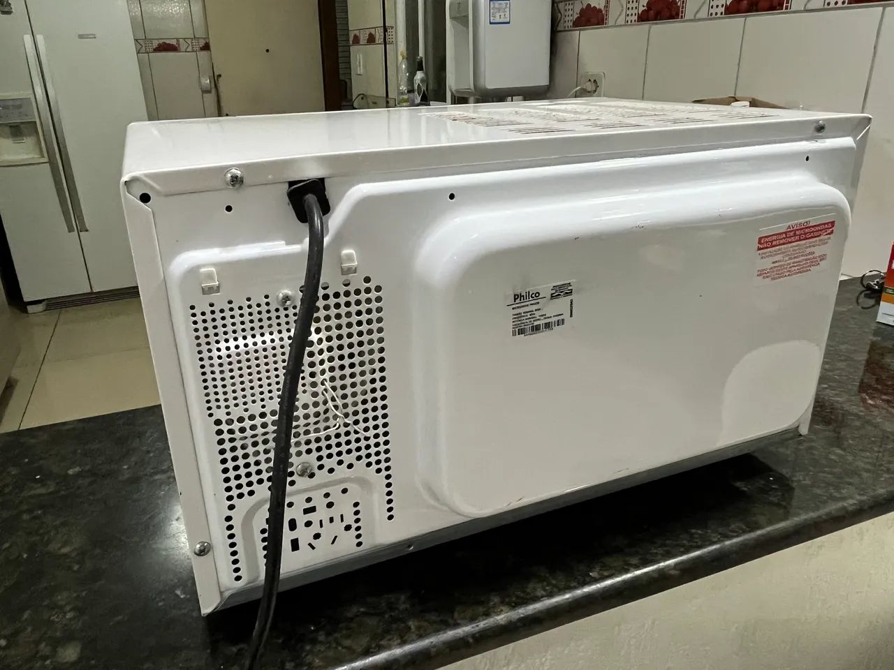 Micro-ondas Philco  - Foto 2