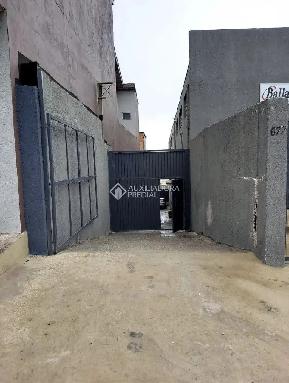 GALPÃO -- SÃO BERNARDO DO CAMPO - VILA SANTA LUZIA - Foto 3