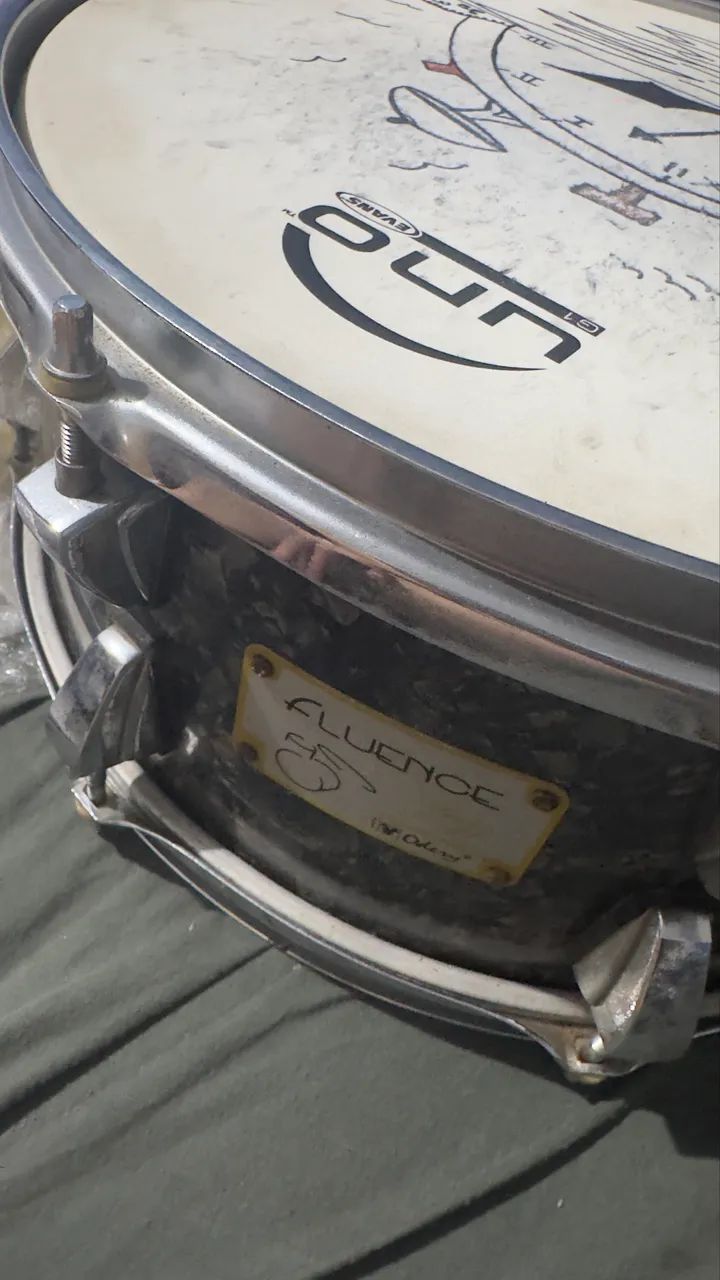 Caixa Odery fluence