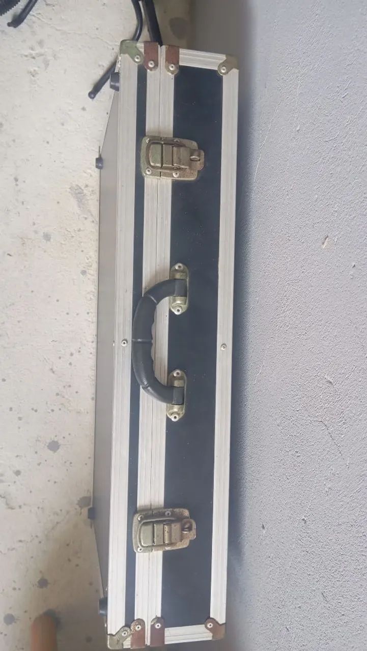Case para pedaleira ou  cabos  - Foto 3
