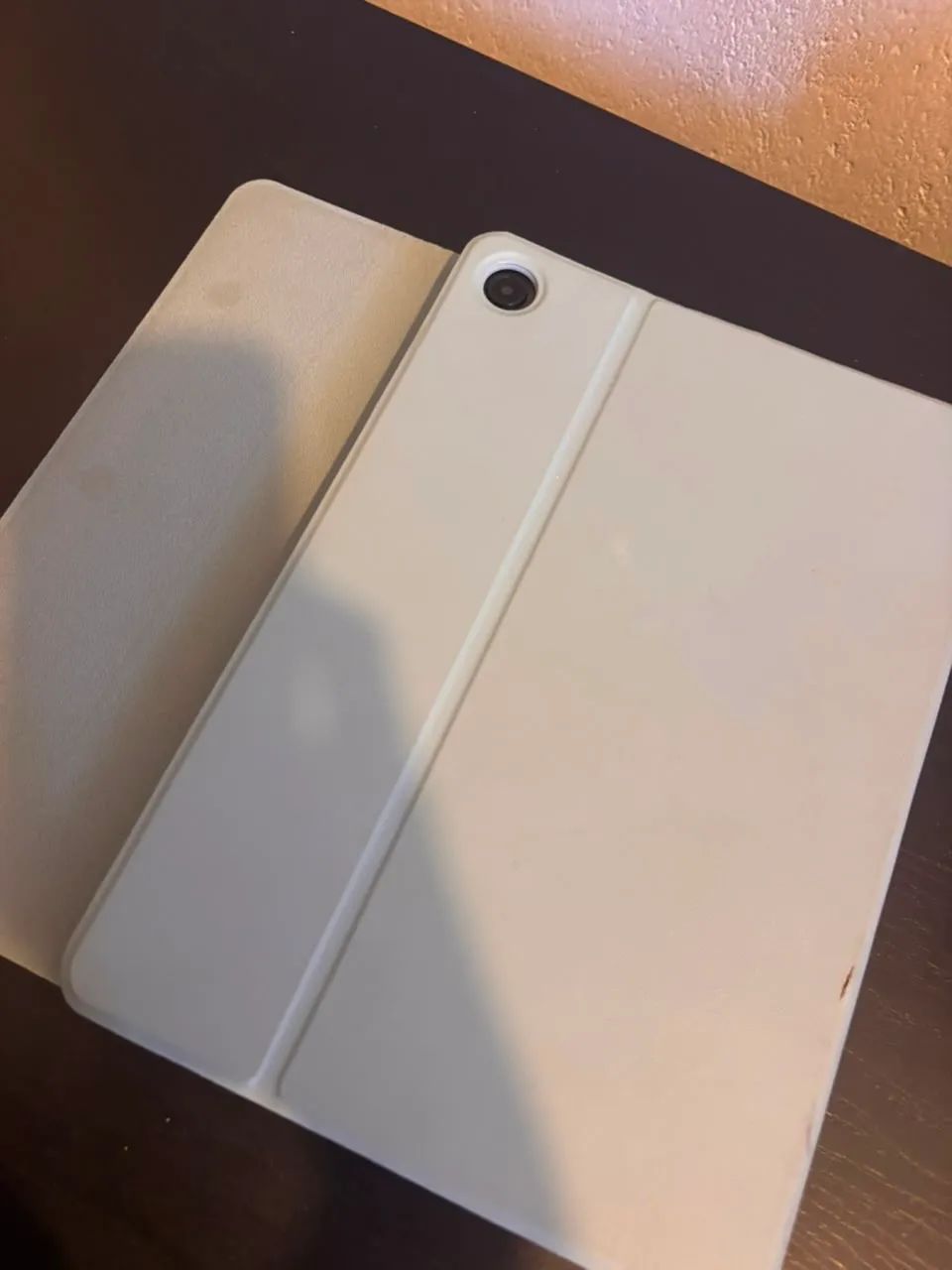 Tablete Samsung tab a9+ 64g +2 capas   - Foto 5