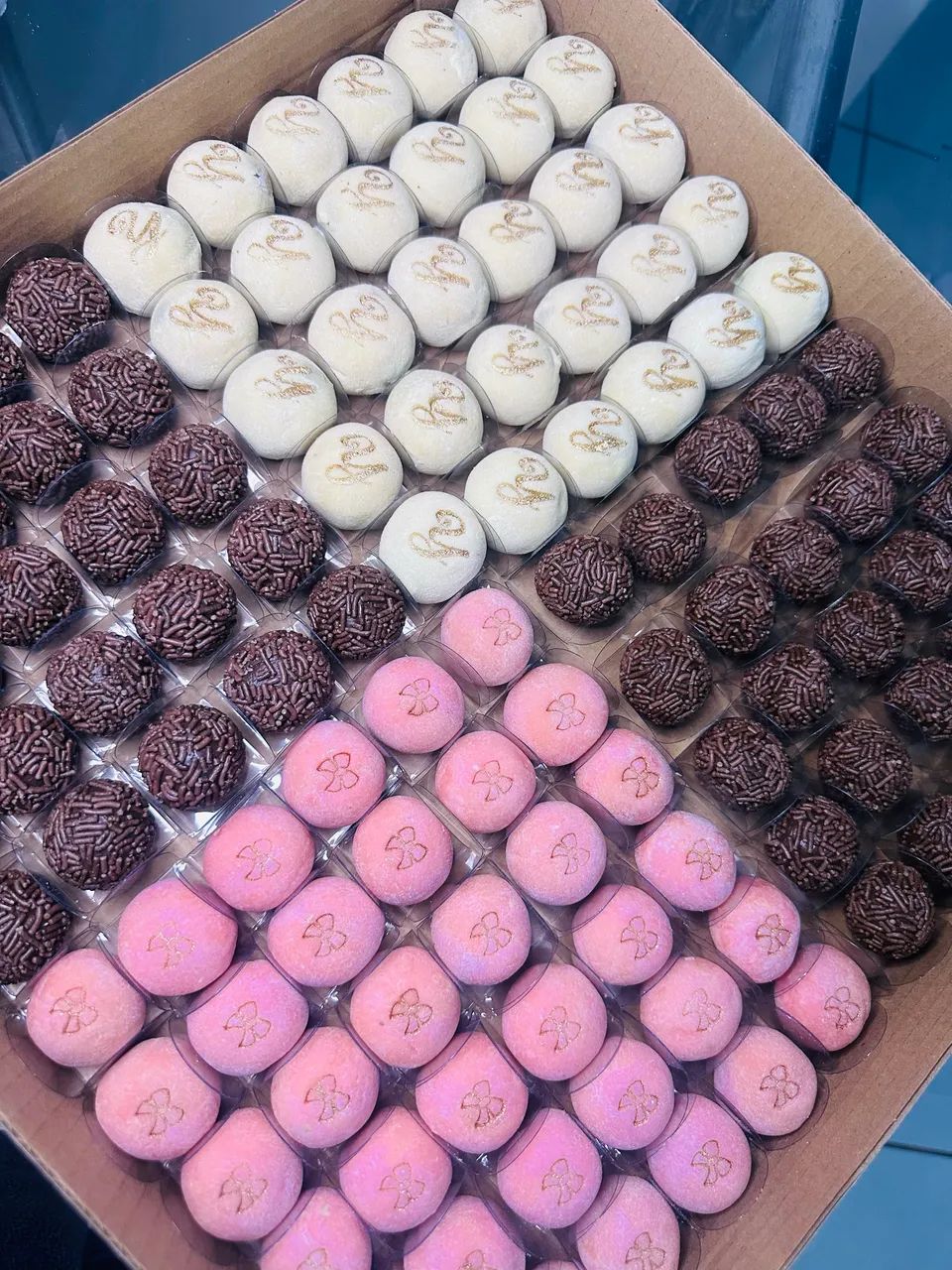 Docinhos para festas  - Foto 5