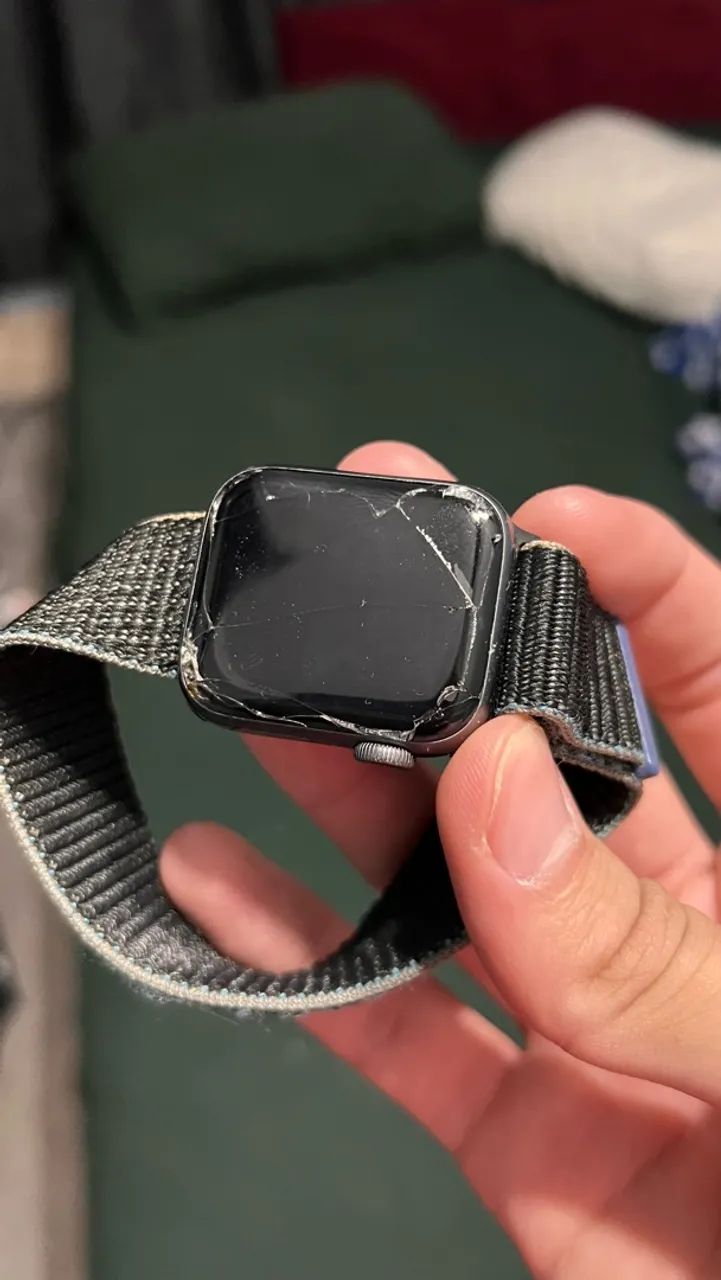 Relógio Apple Watch Series 4 - Foto 2