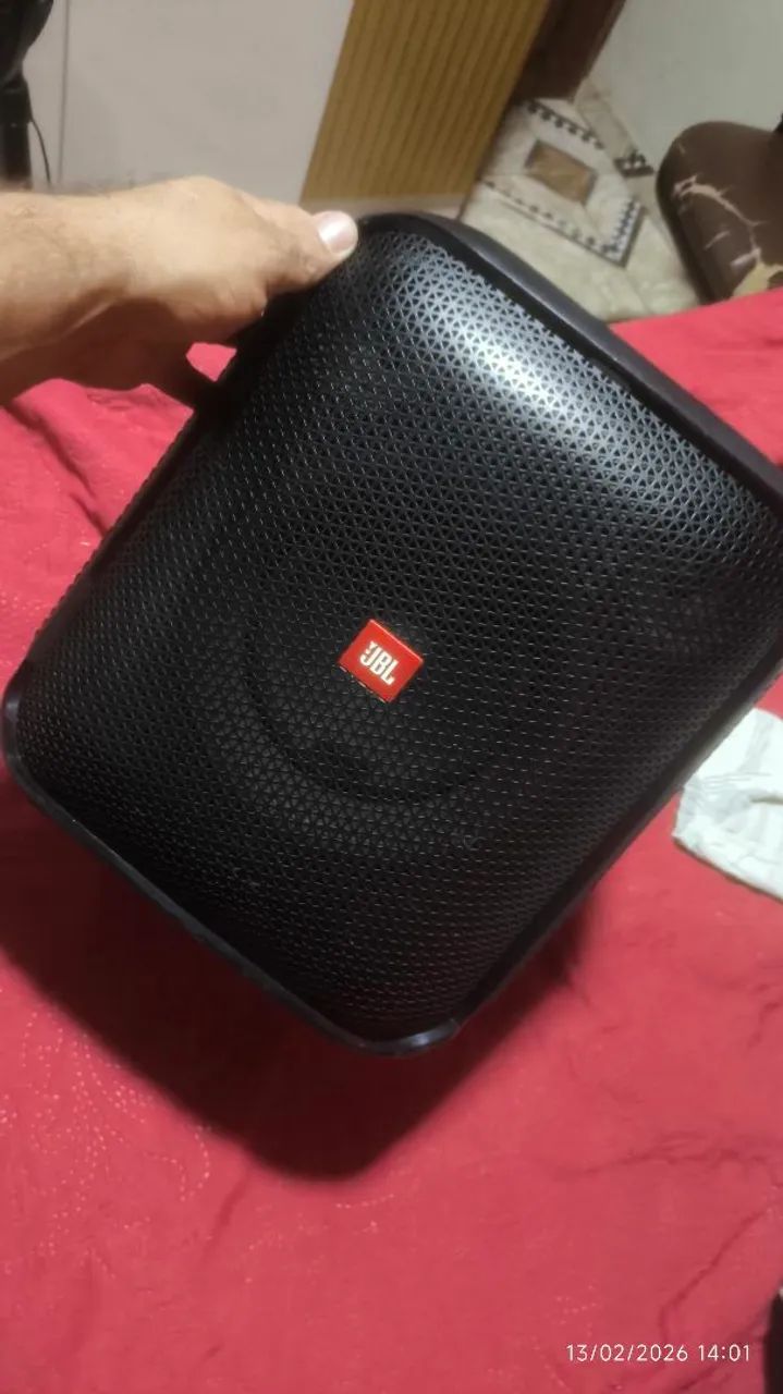 JBL ENCORE 