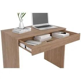 Escrivaninha 1 Gaveta - (Oferta)!! - Foto 3