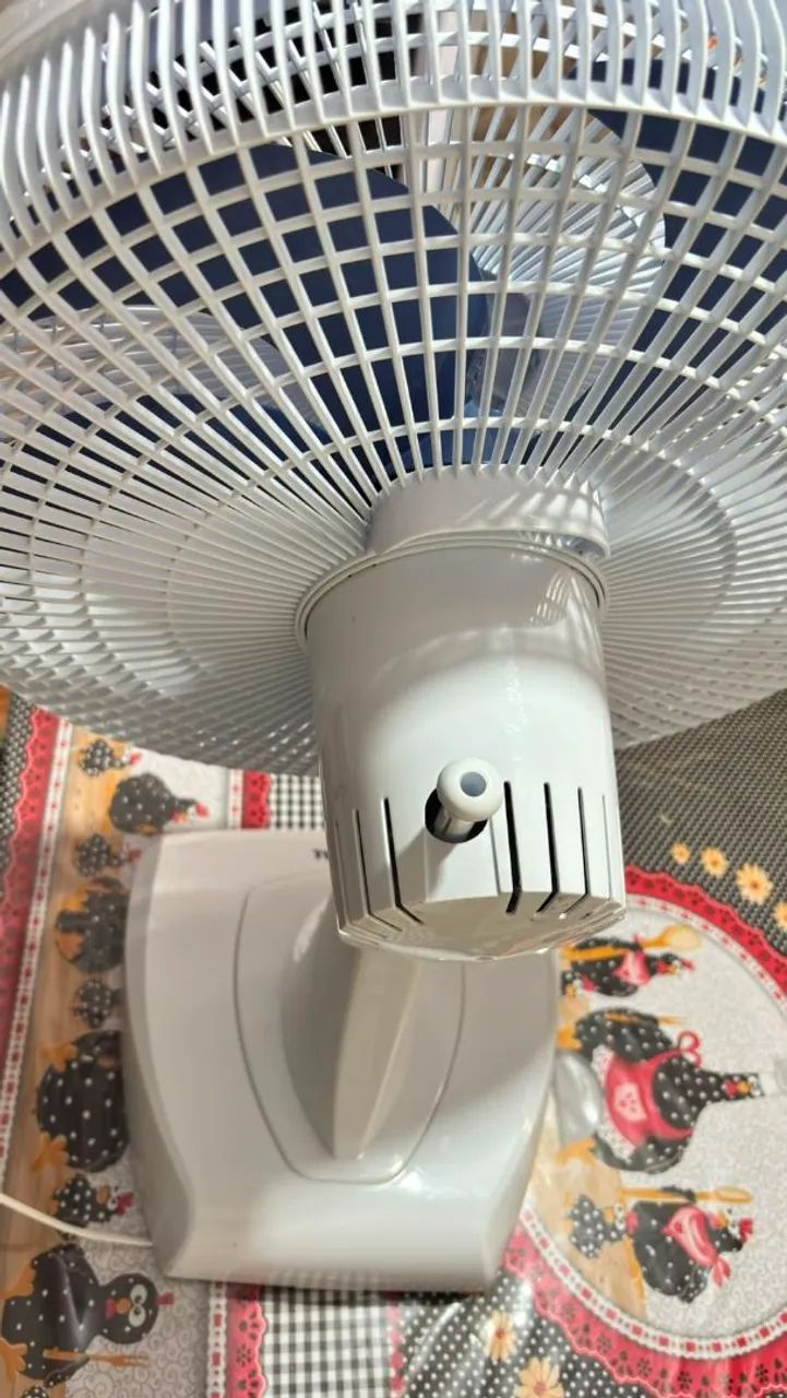 Ventilador Mondial - Foto 3