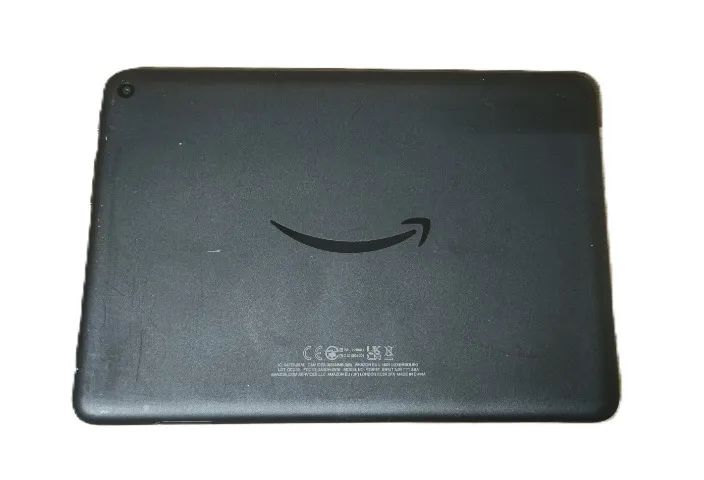 Tablet Amazon Fire 8 (R2SP8T) Azul / Rosa / Preto - Foto 4