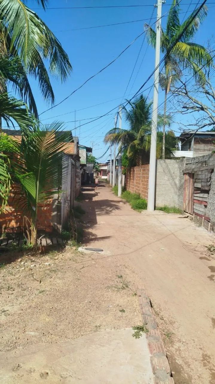 Vendo casa 55 mil pra vender logo  - Foto 3