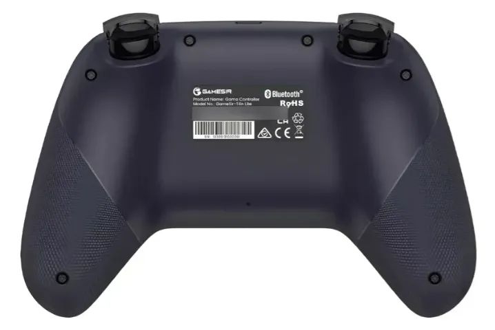 Controle Gamesir T4 Nova Lite Sem Fio Para Pc Switch Android - Foto 4