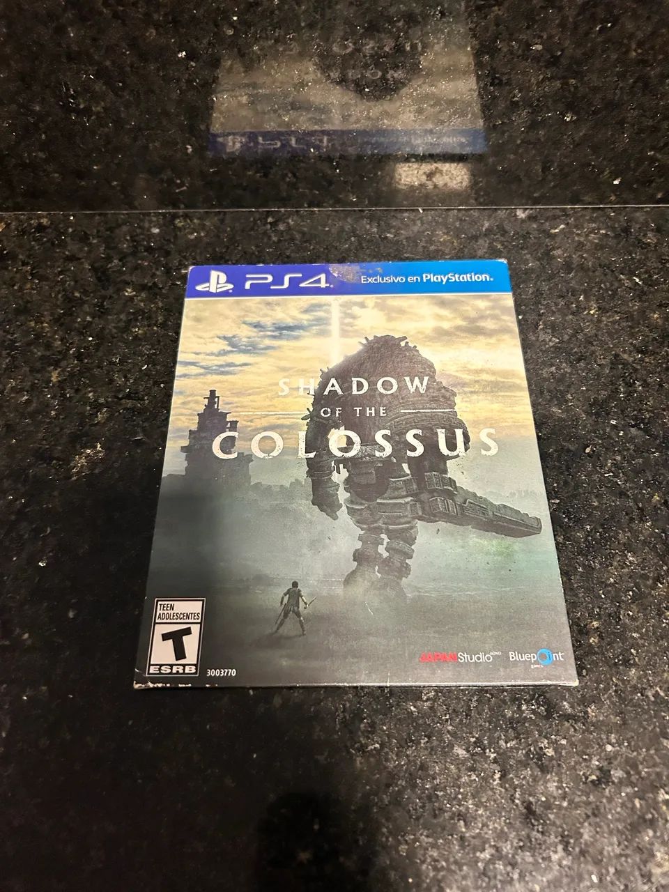 2 JOGOS DE PS4  - Foto 2