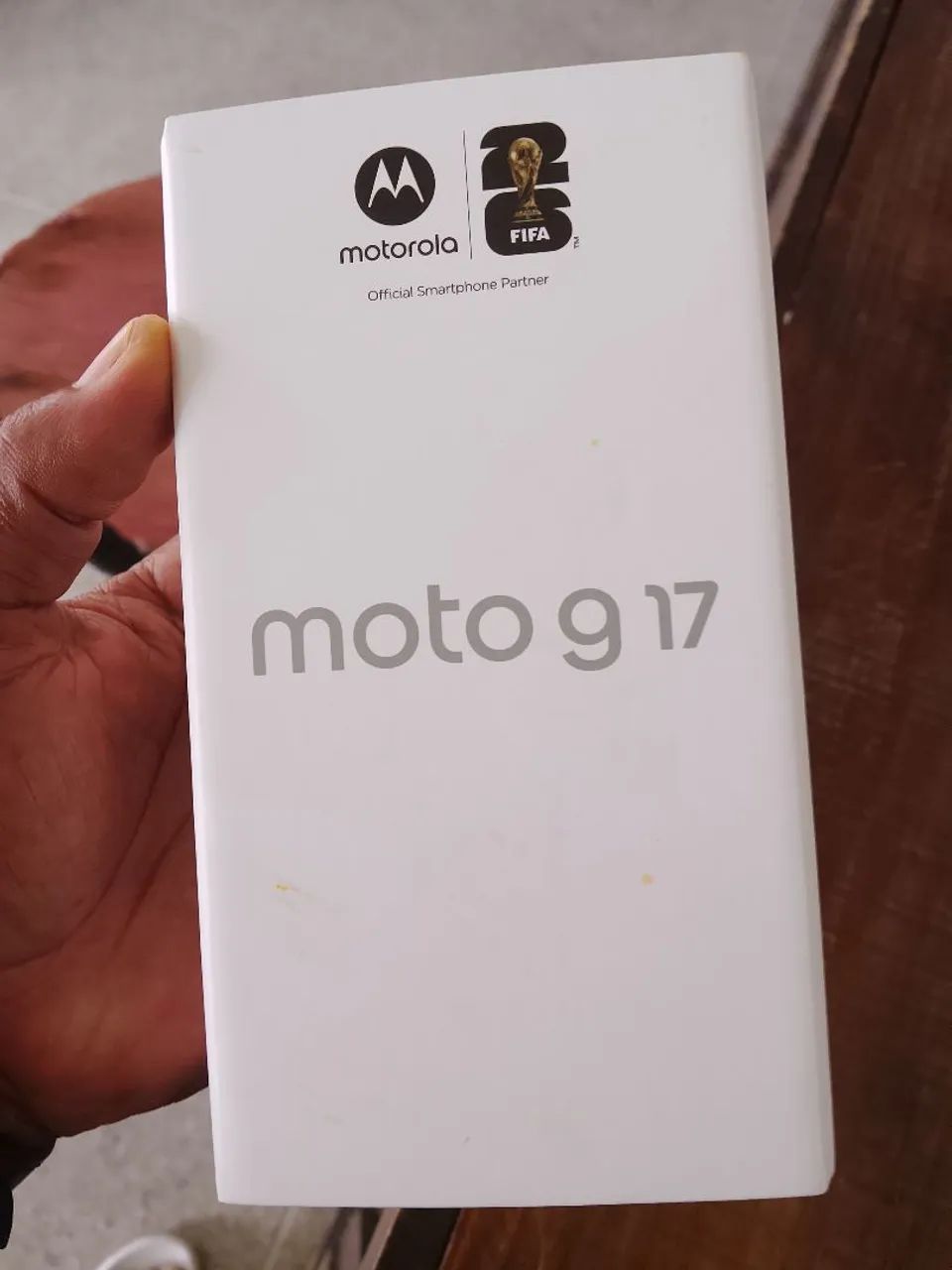 Celular  - Foto 4