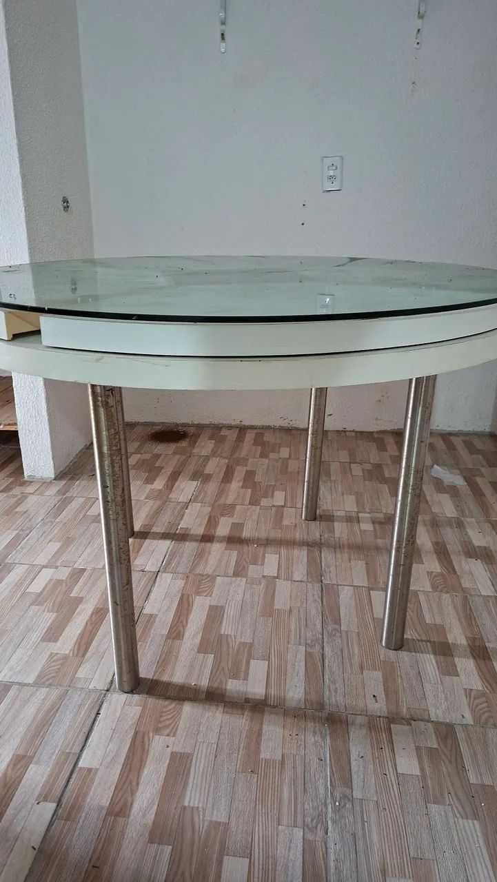 MESA EXPOSITORA - Foto 3