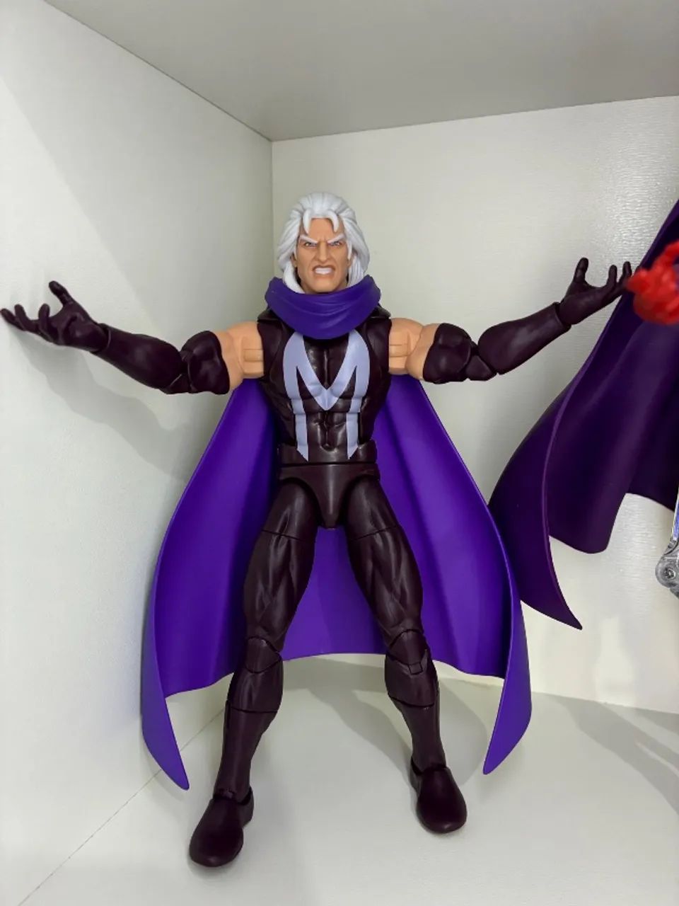 X-men 97 - Magneto Hasbro
