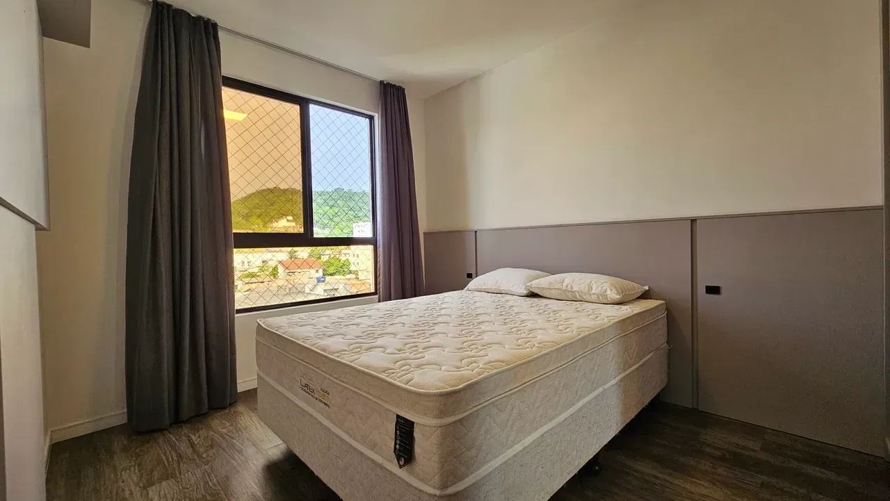 Apartamento completo mobilidado! - Foto 4