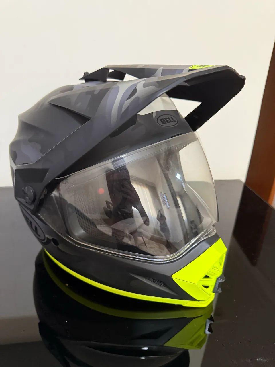 Capacete bell - Foto 5