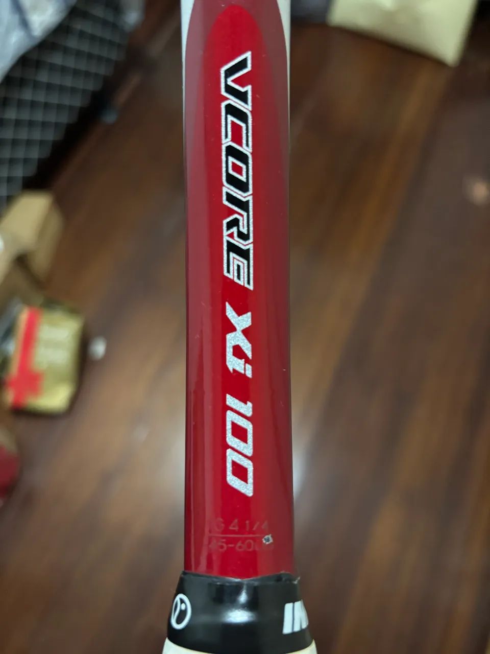 Raquete Yonex Vcore 100 XI - Foto 3