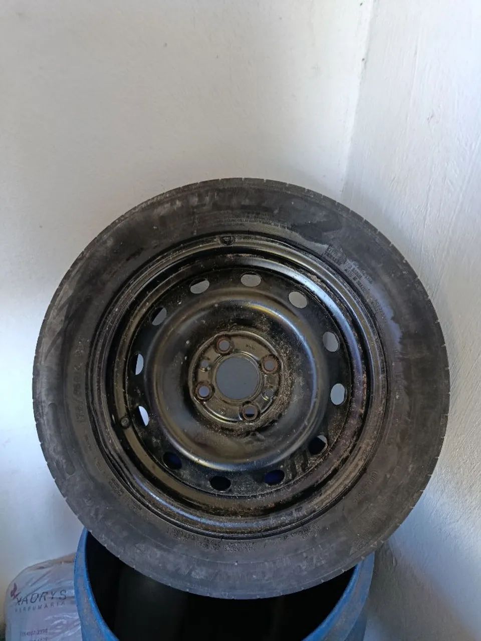 Roda aro 14