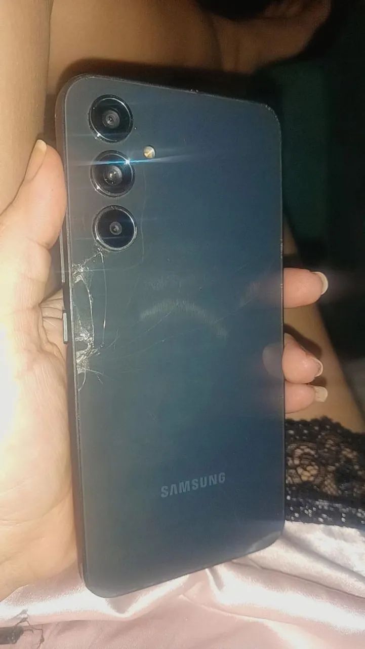 A54 256gb 5G 8RAM usado - Foto 5