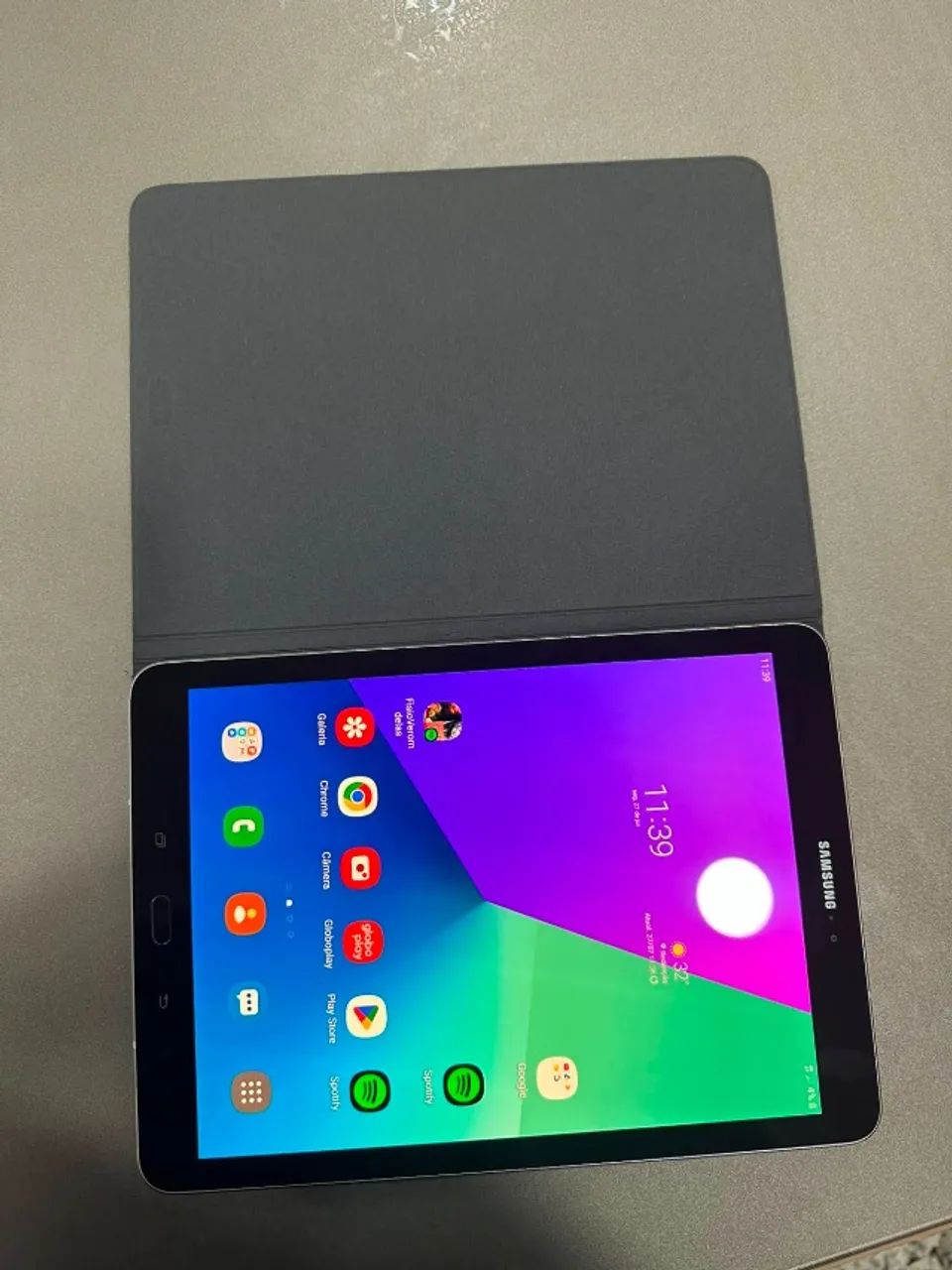 Tablet Samsung 