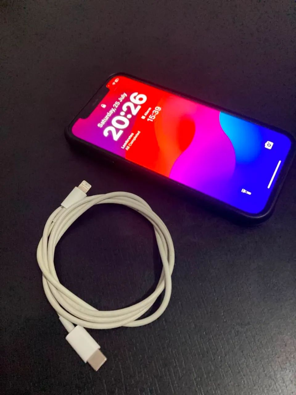 Iphone 12 128gb - Foto 4