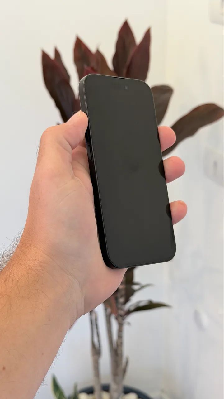 iPhone 15 128gb - Ótimo estado  - Foto 4