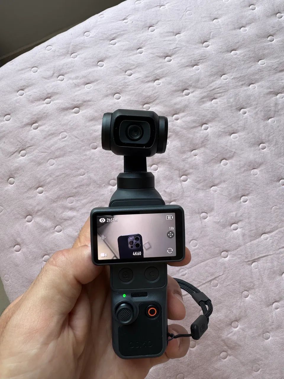 DJI Osmo Pocket 4 Standard Combo - Foto 3