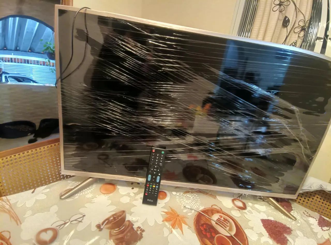 Smart tv Philco  - Foto 3