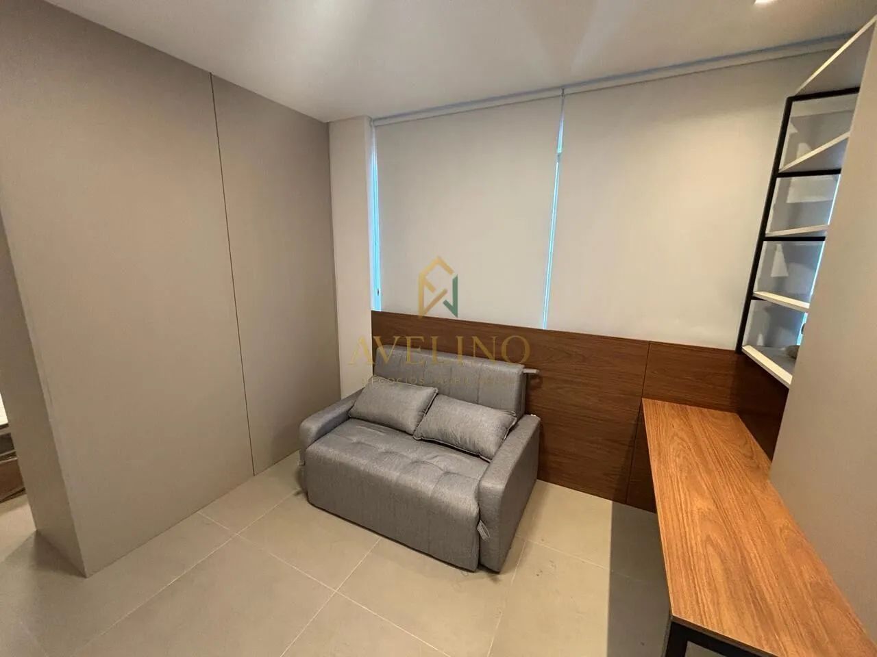 Apartamento Padrão - Foto 4
