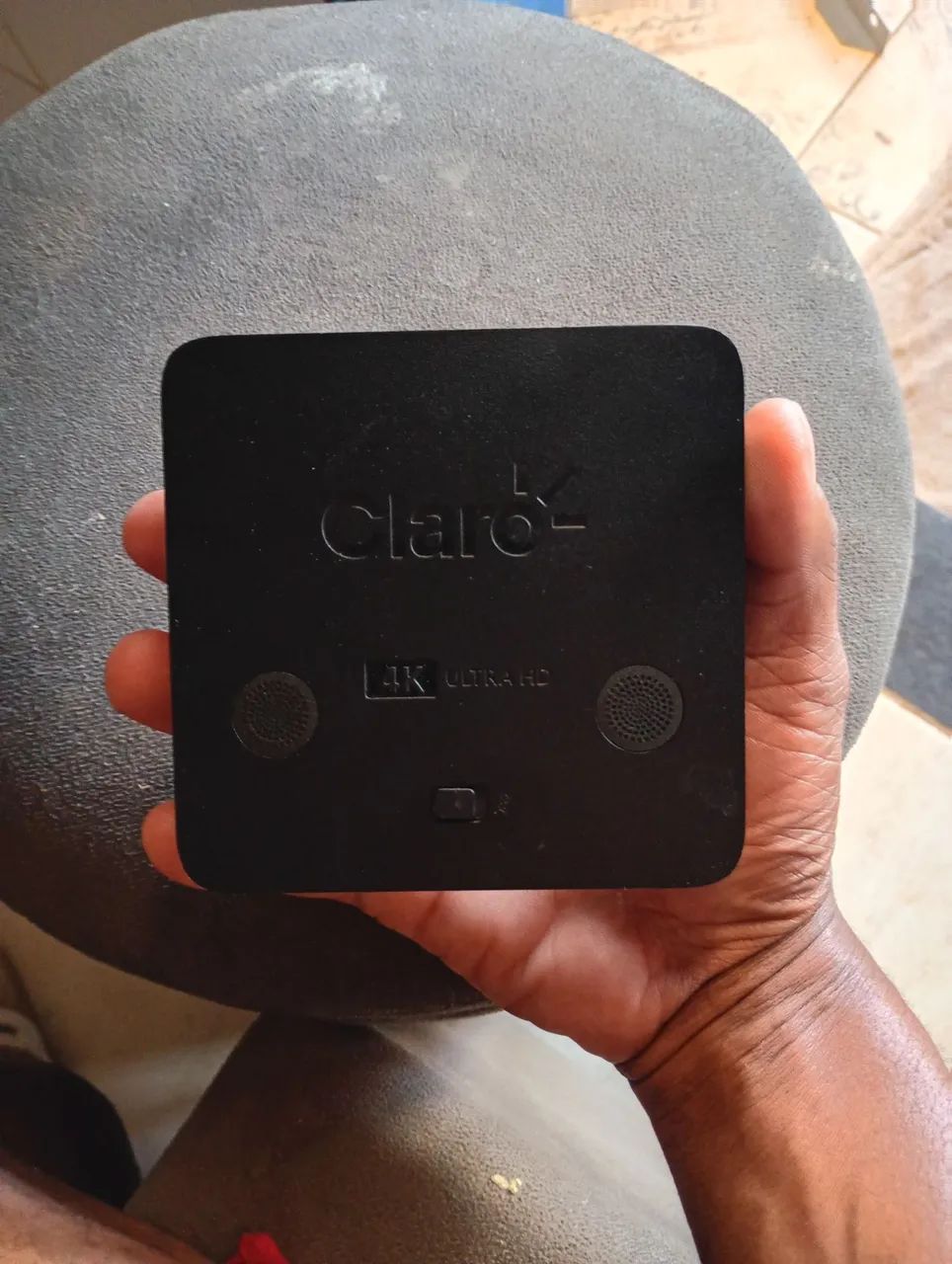 TV box