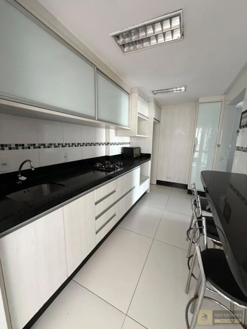 Apartamento para Locação no Edifício Itamaracá | BC - Foto 5