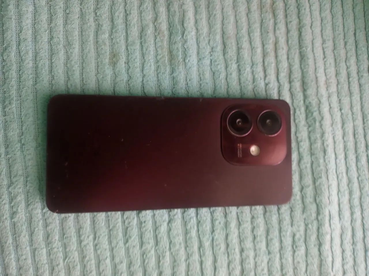 Celular da OPPO A40  - Foto 2