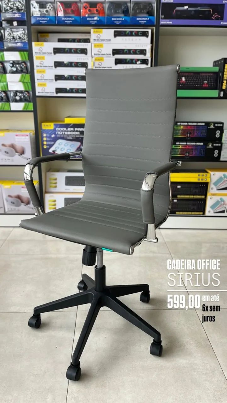Cadeira De Escritório 