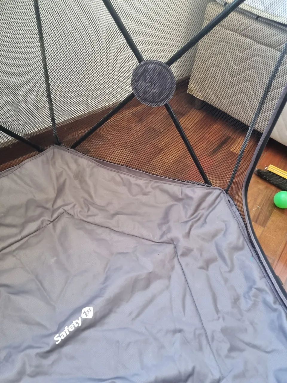 Cercadinho marca safety - Foto 4