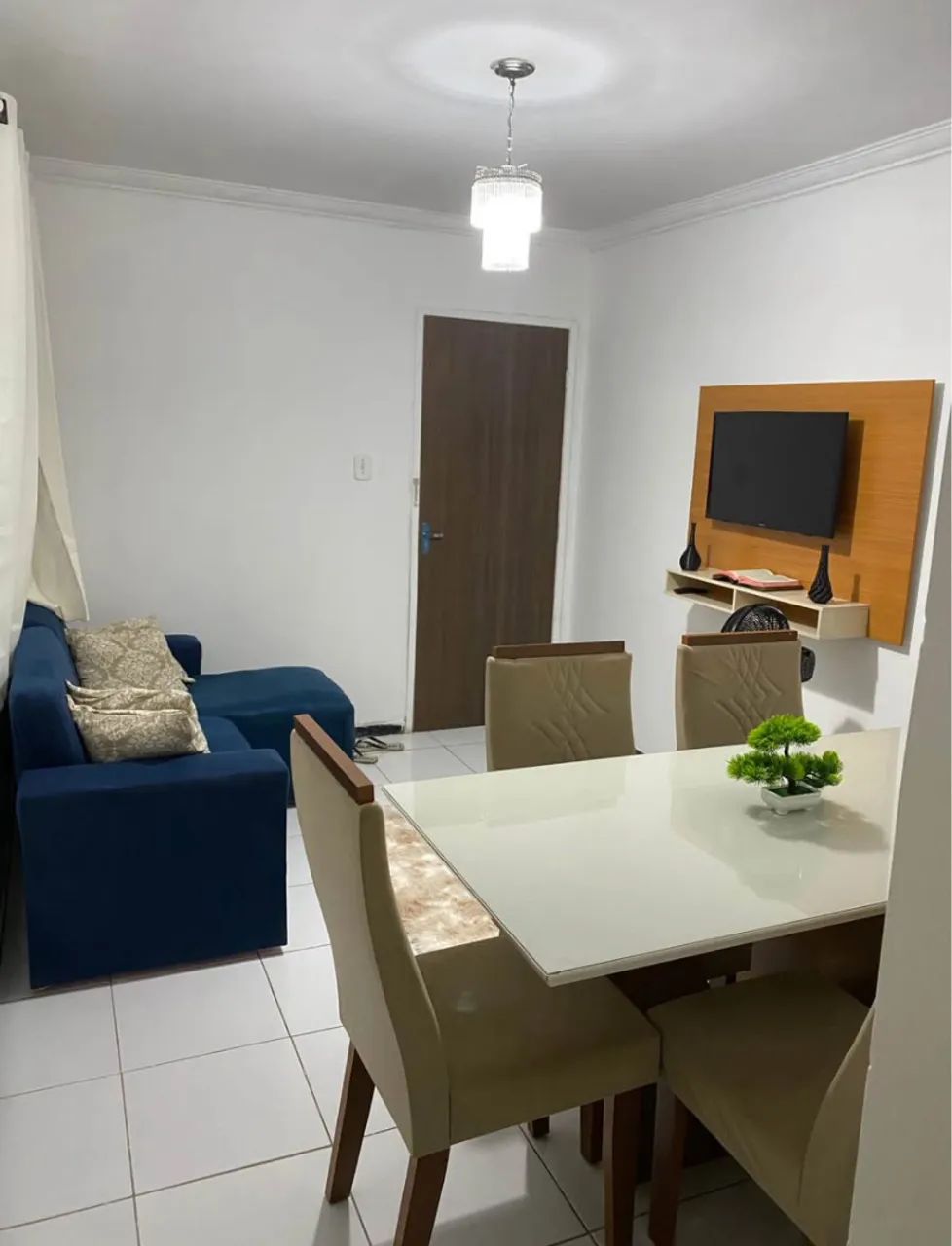 DIVIDE APARTAMENTO 