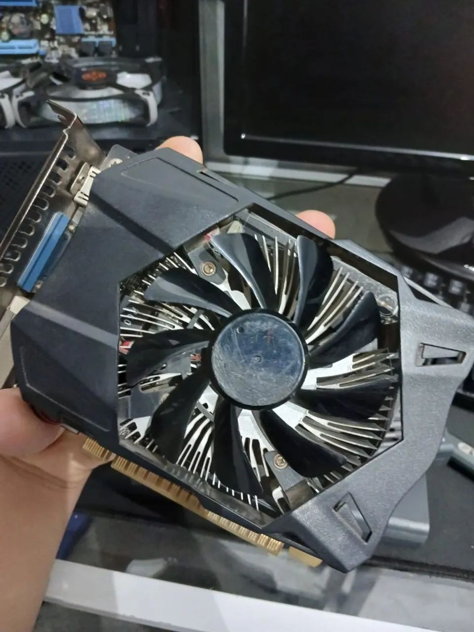 GTX 650