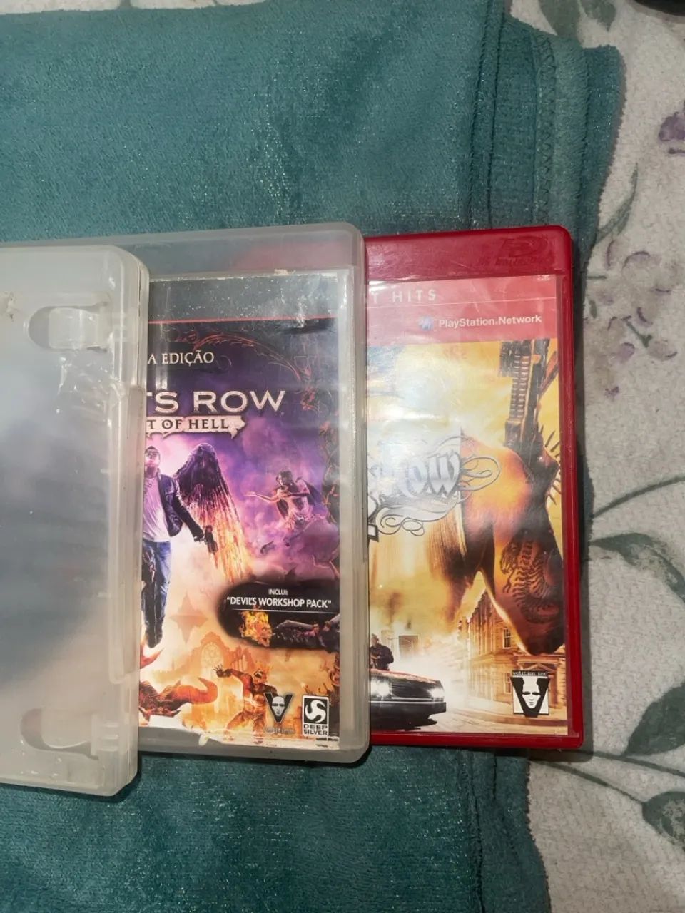 Jogos de Ps3  - Foto 2