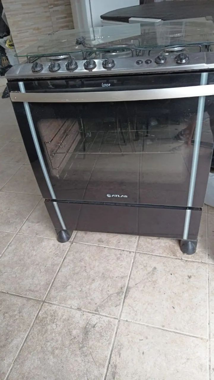 Fogão 