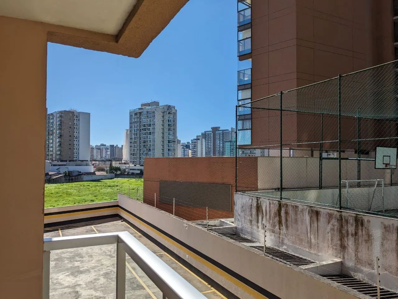 Apartamento 2 quartos Res Praia Grande - Foto 4