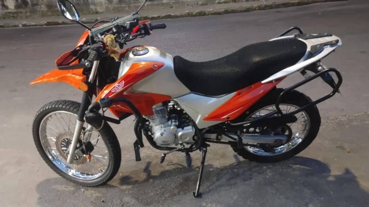 Moto 