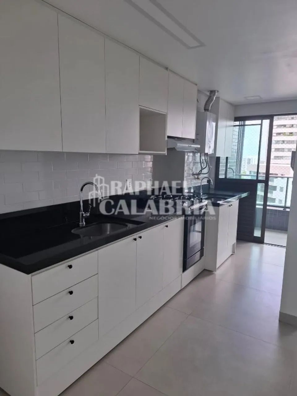Apartamento de 64m² no bairro de Casa Forte - Foto 5